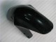 Vert Noir Carénage Moto GSXR 600 / 750 K1 K2 K3 2001-2003 Vert Noir Carénage Moto GSXR 600 / 750 K1 K2 K3 2001-2003