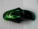 Vert Noir Carénage Moto R6 1998-2002