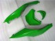 Vert Noir Carénage Moto ZX10R 2008-2010 Vert Noir Carénage Moto ZX10R 2008-2010