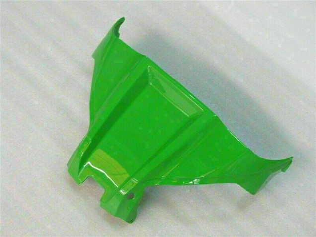 Vert Noir Carénage Moto ZX10R 2011-2015