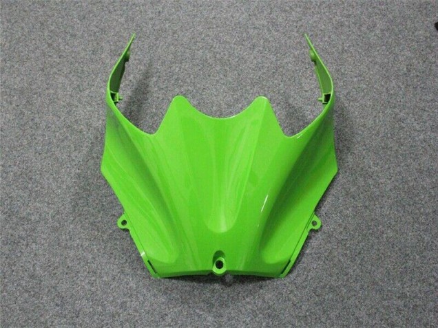 Vert Noir Carénage Moto ZX14R ZZR 1400 2006-2011