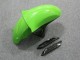 Vert Noir Carénage Moto ZX14R ZZR 1400 2006-2011