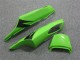 Vert Noir Carénage Moto ZX14R ZZR 1400 2006-2011