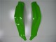 Vert Noir Carrosserie Moto ZX10R 2011-2015 Vert Noir Carrosserie Moto ZX10R 2011-2015
