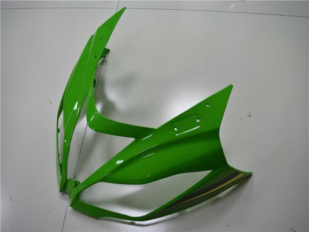 Vert Noir Carrosserie Moto ZX6R 2013-2018