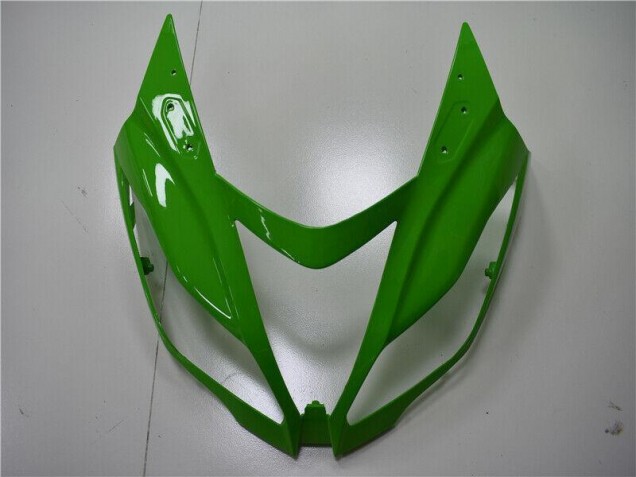 Vert Noir Carrosserie Moto ZX6R 2013-2018