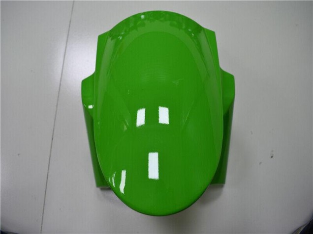 Vert Noir Carrosserie Moto ZX6R 2013-2018