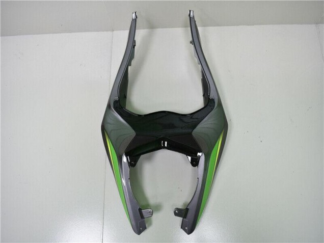 Vert Noir Carrosserie Moto ZX6R 2013-2018