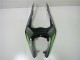 Vert Noir Carrosserie Moto ZX6R 2013-2018