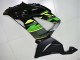 Vert Noir Carrosserie Moto ZX6R 2013-2018