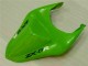 Vert Noir Dunlop Carénage Moto ZX6R 2007-2008 Vert Noir Dunlop Carénage Moto ZX6R 2007-2008