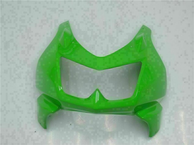 Vert Noir Ninja Carénage Moto EX250 2008-2012