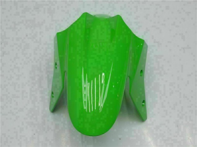 Vert Noir Ninja Carénage Moto EX250 2008-2012
