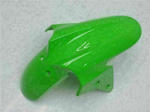Vert Noir Ninja Carénage Moto EX250 2008-2012