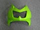 Vert Noir Ninja Carrosserie Moto EX250 2008-2012