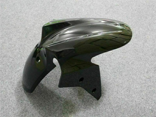 Vert Noir Ninja Carrosserie Moto EX250 2008-2012