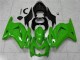 Vert Noir Ninja Kit Carénages Motos & Plastique EX250 2008-2012