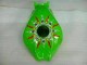 Vert Orange Carénage Moto CBR 1000 RR 2008-2011 Vert Orange Carénage Moto CBR 1000 RR 2008-2011
