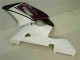 Violet Blanc Carénage Moto R6 1998-2002