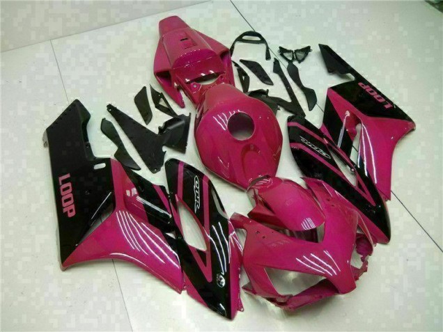Violet Carénage Moto CBR 1000 RR 2004-2005 Violet Carénage Moto CBR 1000 RR 2004-2005