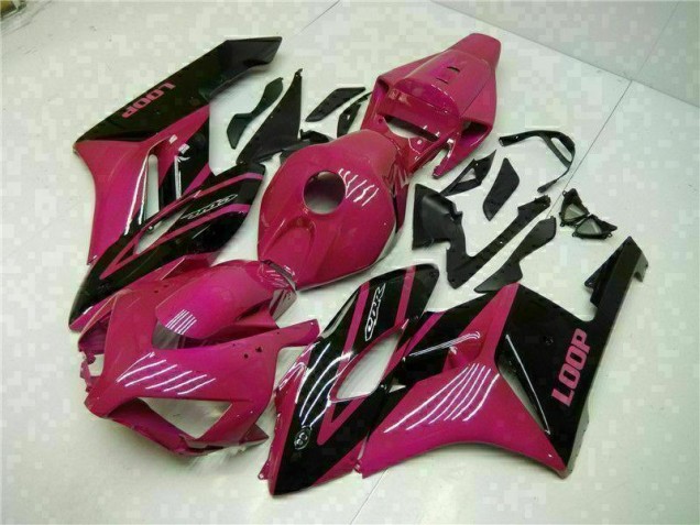 Violet Carénage Moto CBR 1000 RR 2004-2005 Violet Carénage Moto CBR 1000 RR 2004-2005