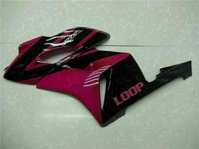 Violet Carénage Moto CBR 1000 RR 2004-2005 Violet Carénage Moto CBR 1000 RR 2004-2005
