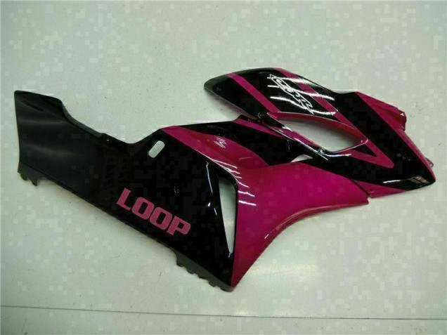 Violet Carénage Moto CBR 1000 RR 2004-2005 Violet Carénage Moto CBR 1000 RR 2004-2005