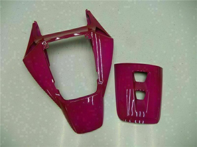 Violet Carénage Moto CBR 1000 RR 2004-2005 Violet Carénage Moto CBR 1000 RR 2004-2005