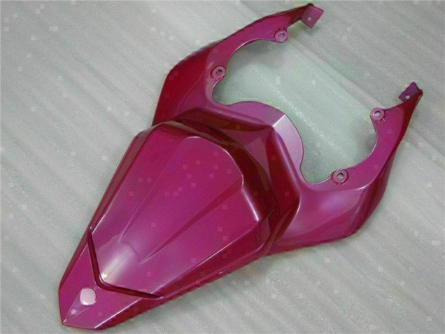 Violet Carénage Moto R6 2006-2007 Violet Carénage Moto R6 2006-2007
