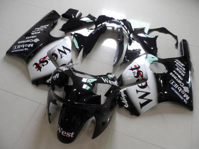 West Carénage Moto ZX12R 2000-2001 West Carénage Moto ZX12R 2000-2001