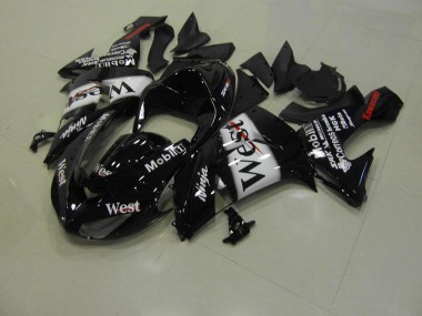 West Carénages Moto ZX10R 2006-2007