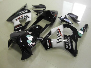 West Courses Version Carénage Moto CBR 900 RR 954 2002-2003